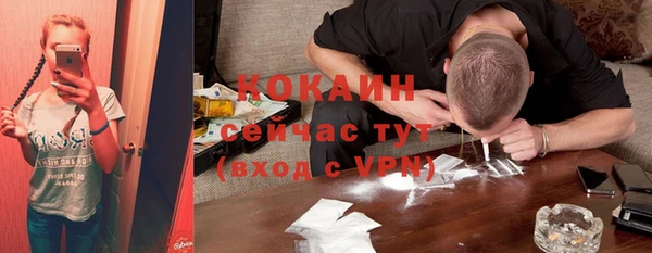 крисы Белоозёрский